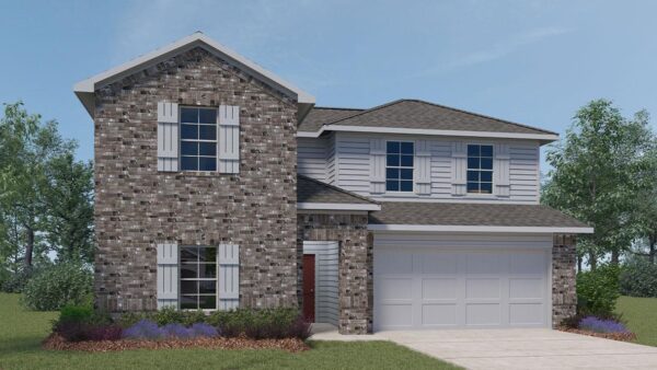 1920 LAZY ACRES St, Leander
