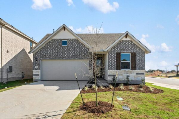 1029 Smudge Way, Georgetown