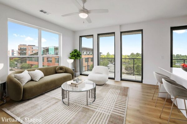 1701 Simond Ave #327, Austin