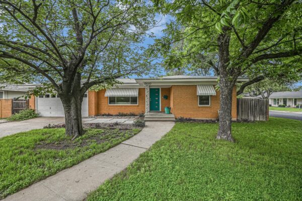 1500 Villanova Dr, Austin
