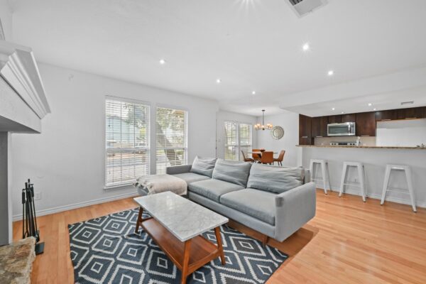 1504 Allen Rd #B, Austin