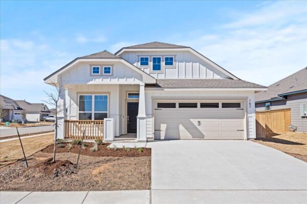 162 Paul Pena Dr, San Marcos