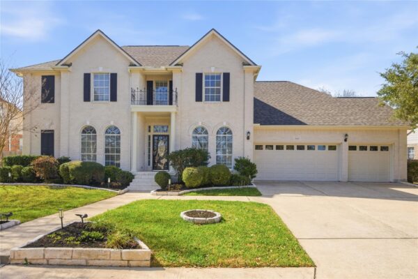 8710 SEA ASH Cir, Round Rock