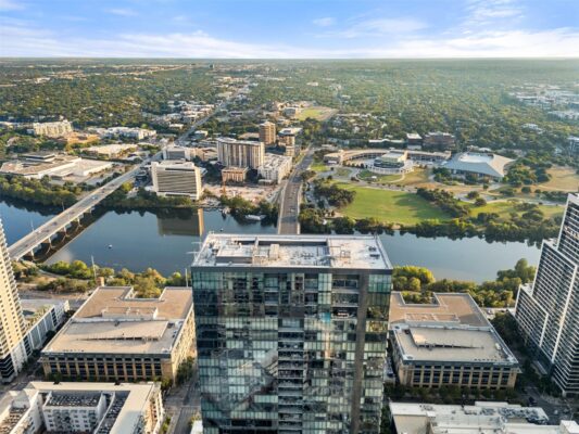 210 Lavaca St #2505, Austin
