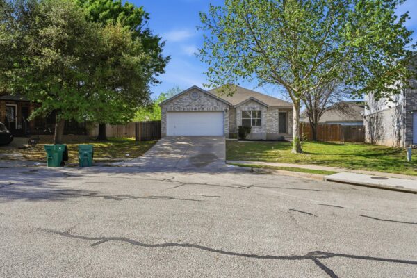 17808 Grener Cv, Pflugerville