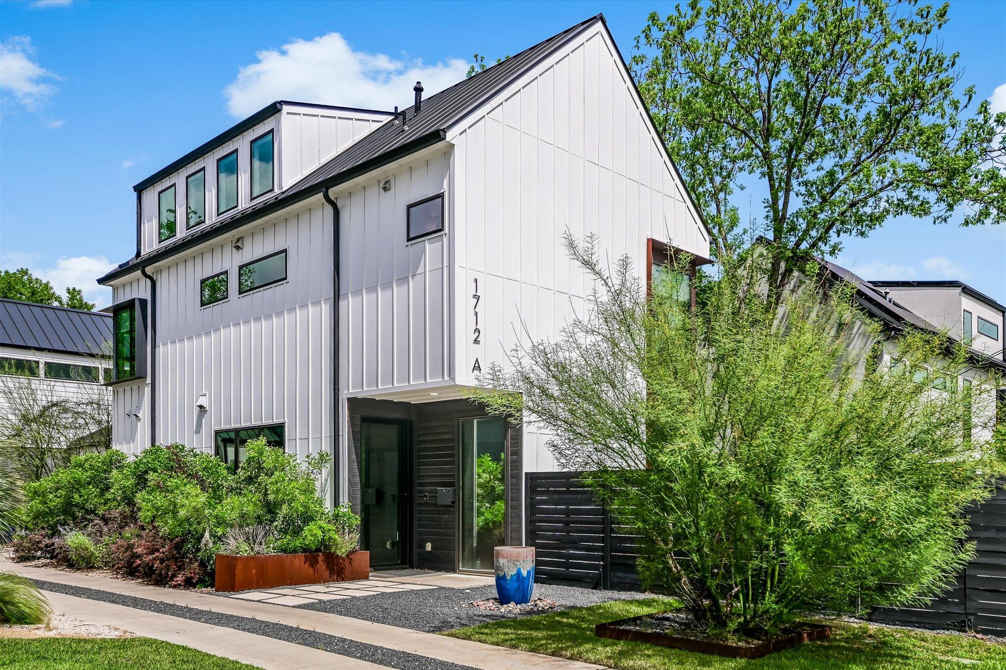 1712 Nash Ave #A, Austin, TX 78704