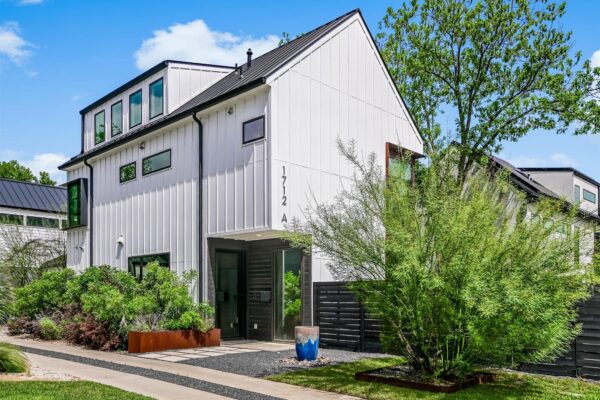 1712 Nash Ave #A, Austin