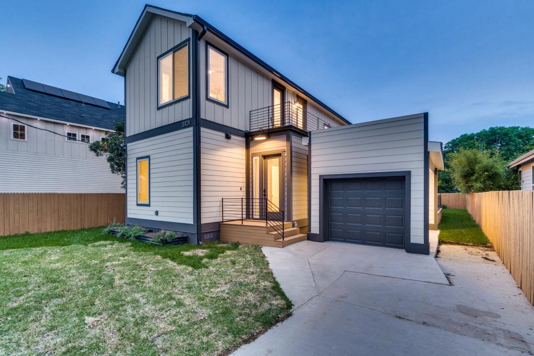 3101 Lyons Rd, Austin, TX 78702