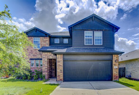 774 Cherrystone Loop, Buda