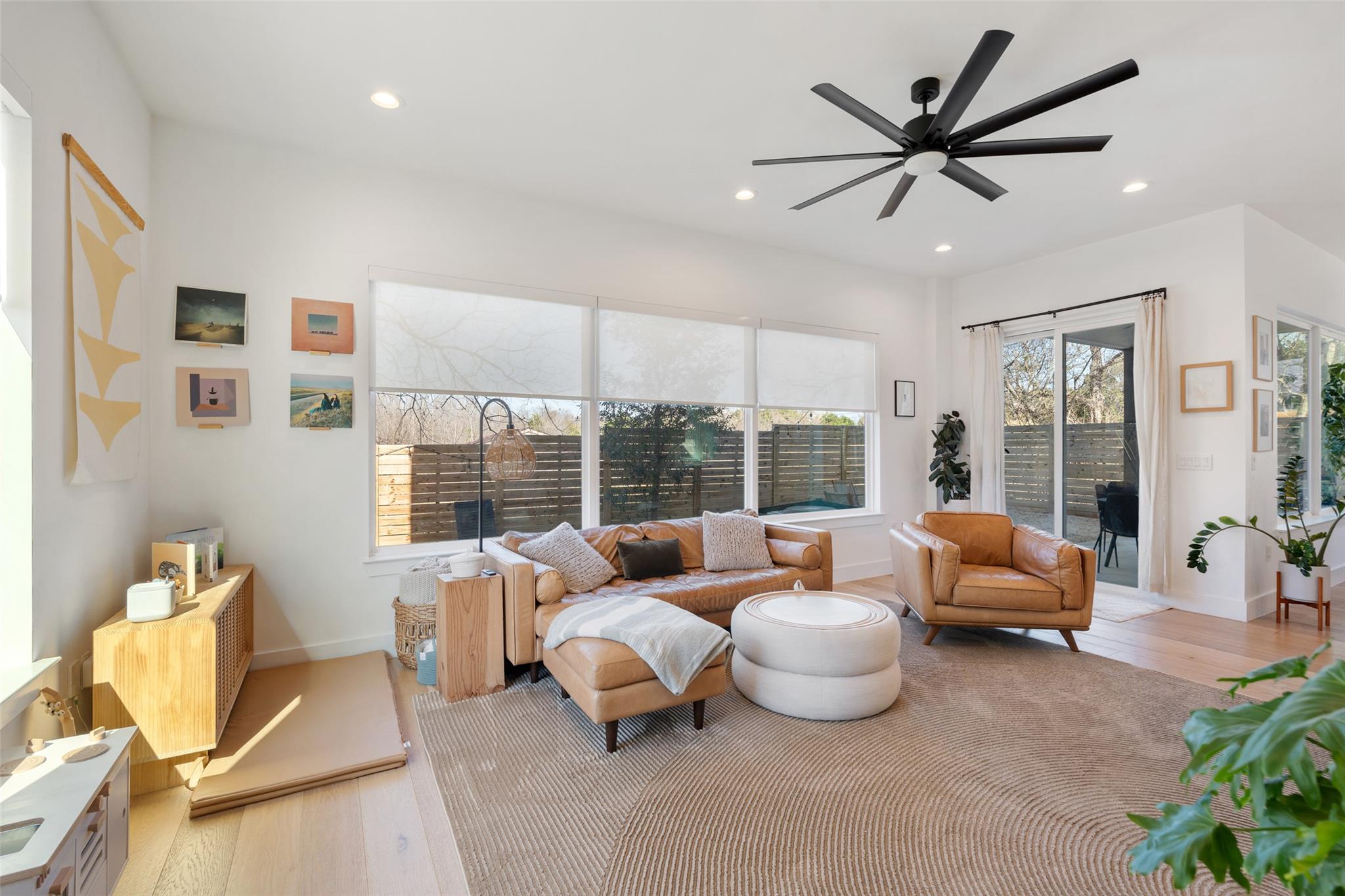 5604 Samuel Huston Ave #2, Austin