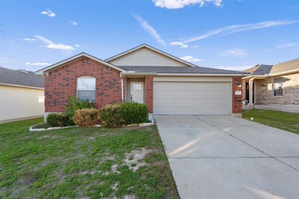 313 Drystone Trl, Liberty Hill