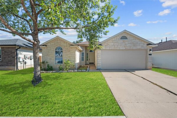 15210 Mimebark Way, Austin