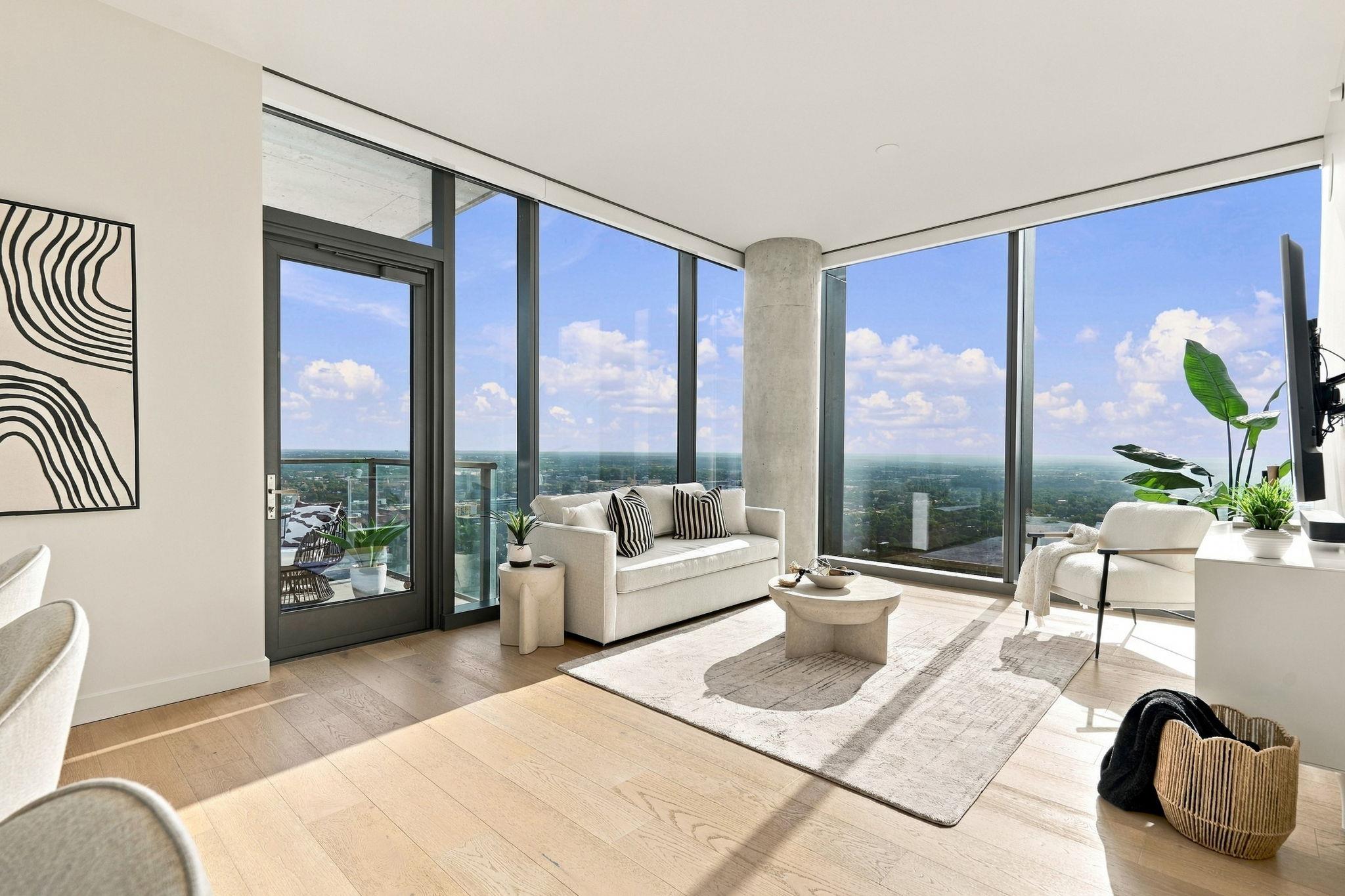 44 East Ave #3604, Austin, TX 78701
