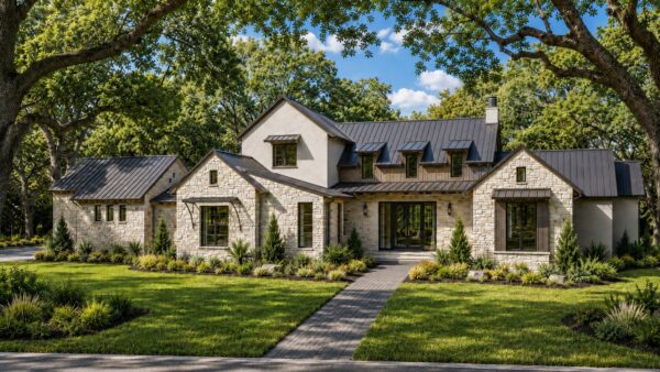913 The Trails Pkwy, Horseshoe Bay