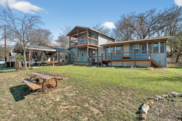 2401 De Soto Dr, Austin