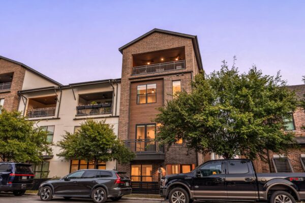3900 Emory Peak Pass, Austin