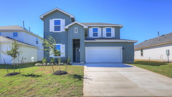 308 Denali Dr, Kyle
