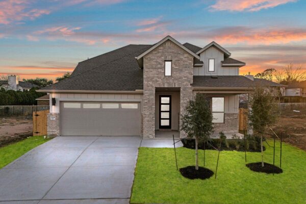 1068 Sonata Pl, Round Rock