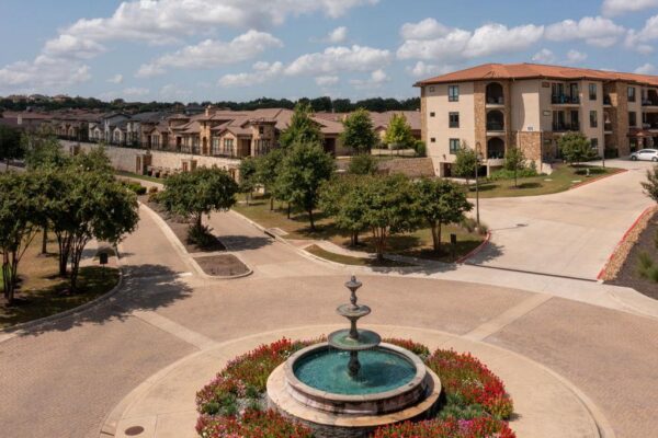 106 Bella Toscana Ave #3101, Lakeway