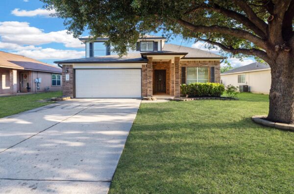 124 Steven St, Hutto