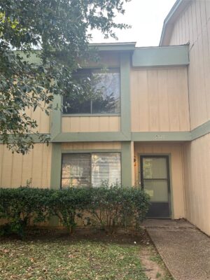 9510 Quail Village Ln, Austin