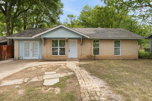 1107 Gardner Cv, Austin
