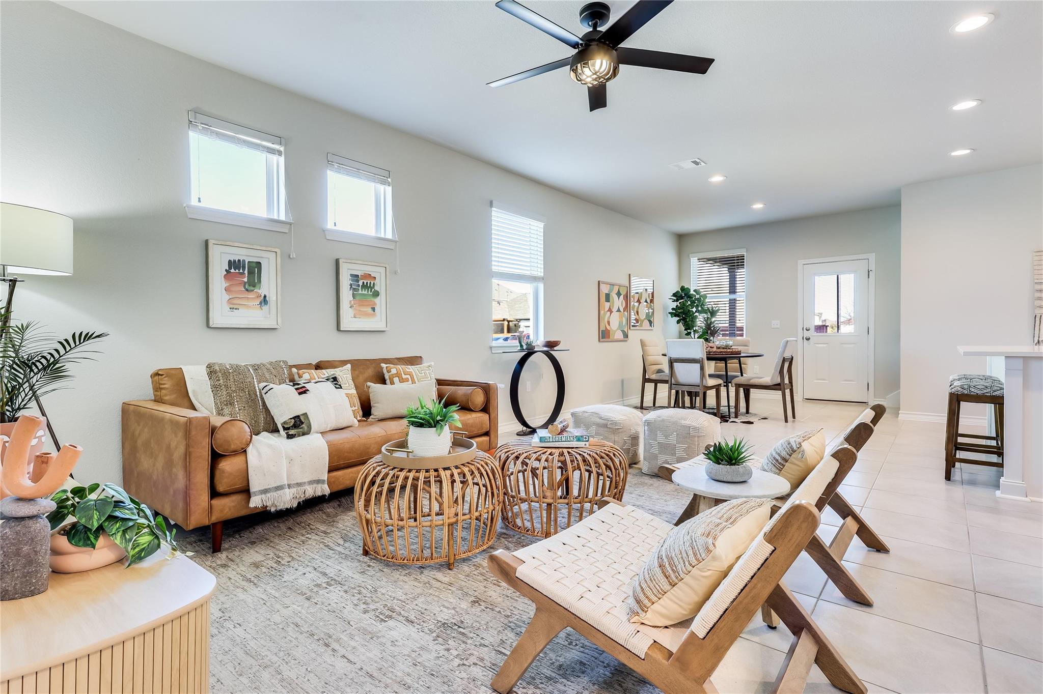 5216 Golden Canary Ln, Austin