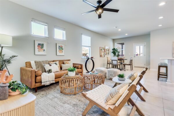5216 Golden Canary Ln, Austin