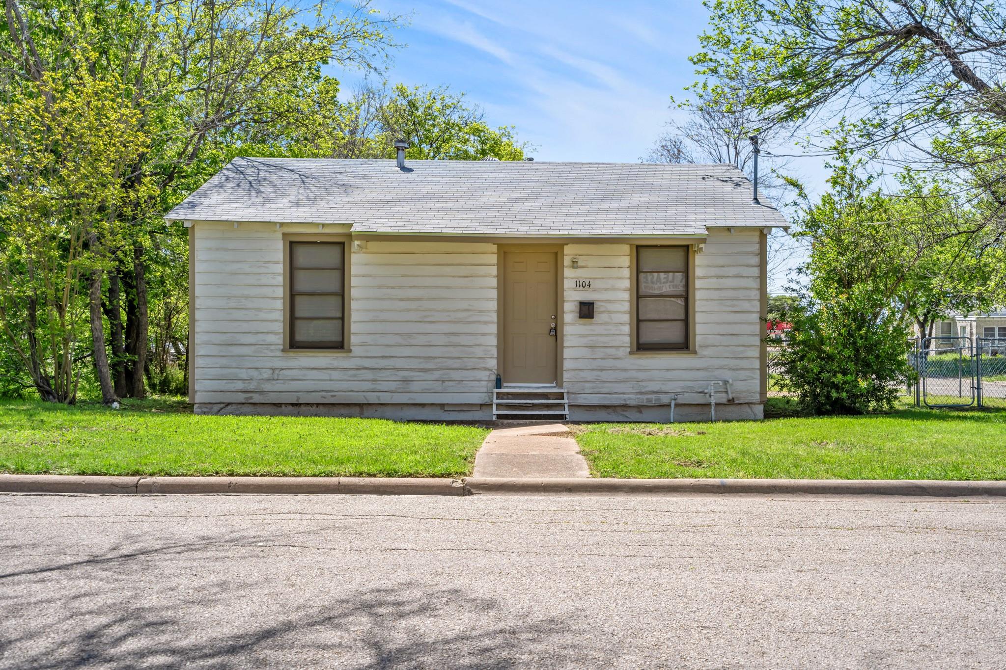 1104 York Ave, Killeen, TX 76541