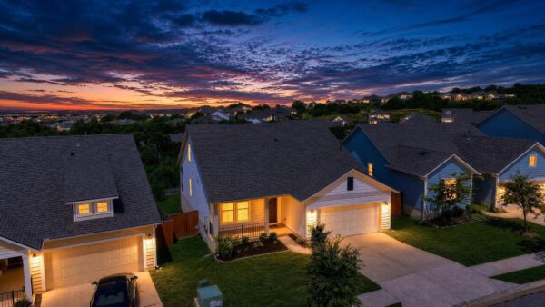 137 Broken Oak Dr, Liberty Hill