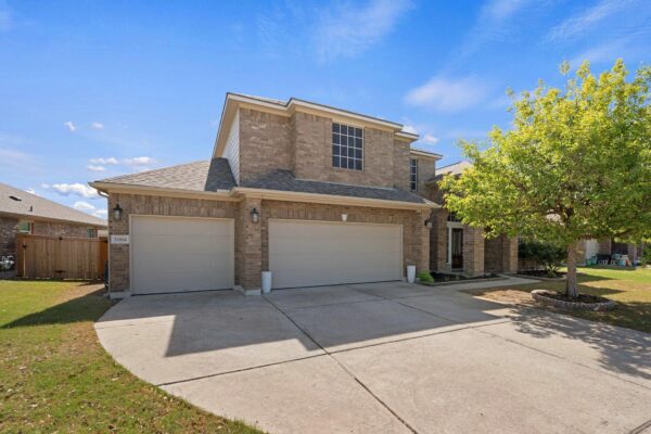 3904 Brean Down Rd, Pflugerville
