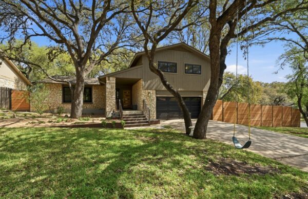 3100 Honey Tree Ln, Austin