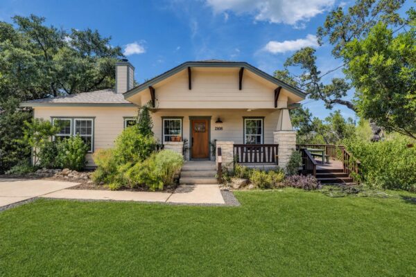 2108 Indian Creek Rd, Austin
