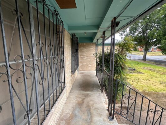 1110 Searcy Dr, Killeen
