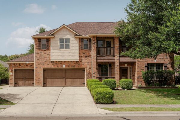 212 Camperdown Elm Dr, Austin