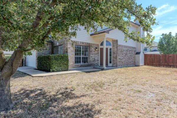 11900 Springs Head Loop, Austin