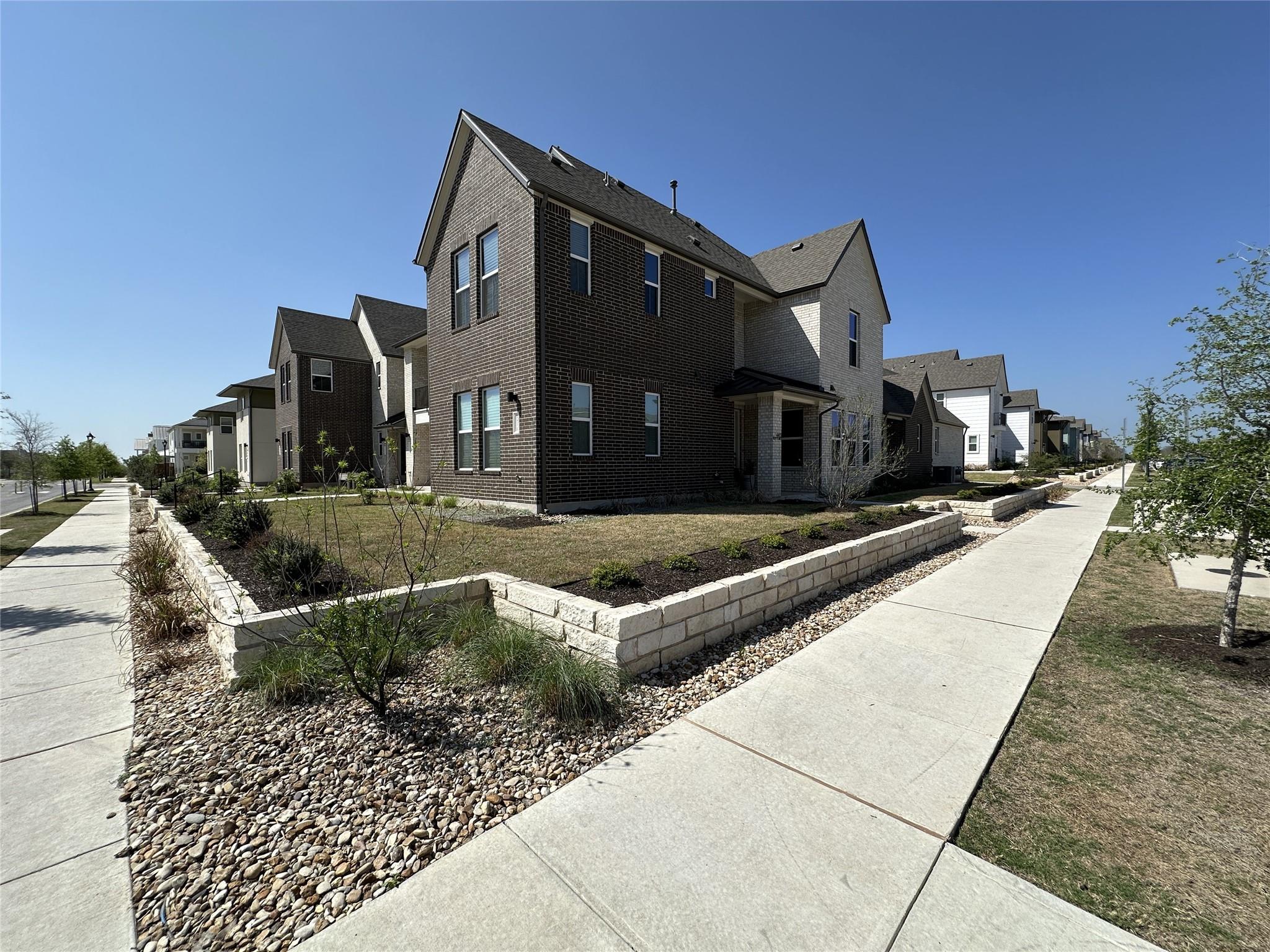 4412 Tilley St #E, Austin, TX 78723