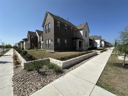 4412 Tilley St #E, Austin
