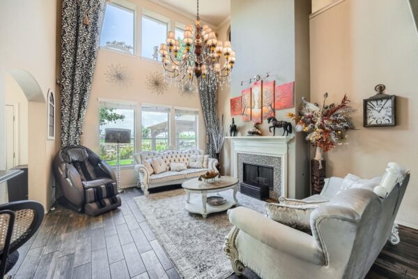 1116 Augusta Bend Dr, Hutto