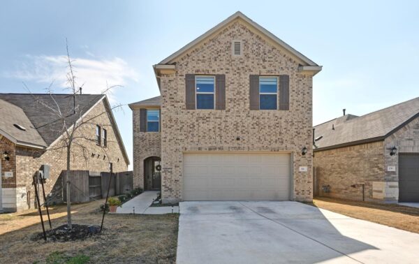 116 Small Seed Dr, Buda