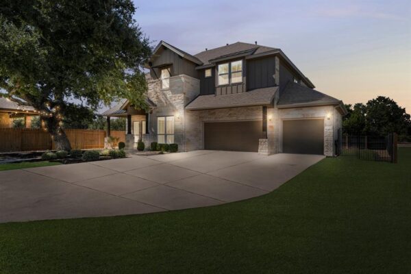 110 Magona Trl, Georgetown