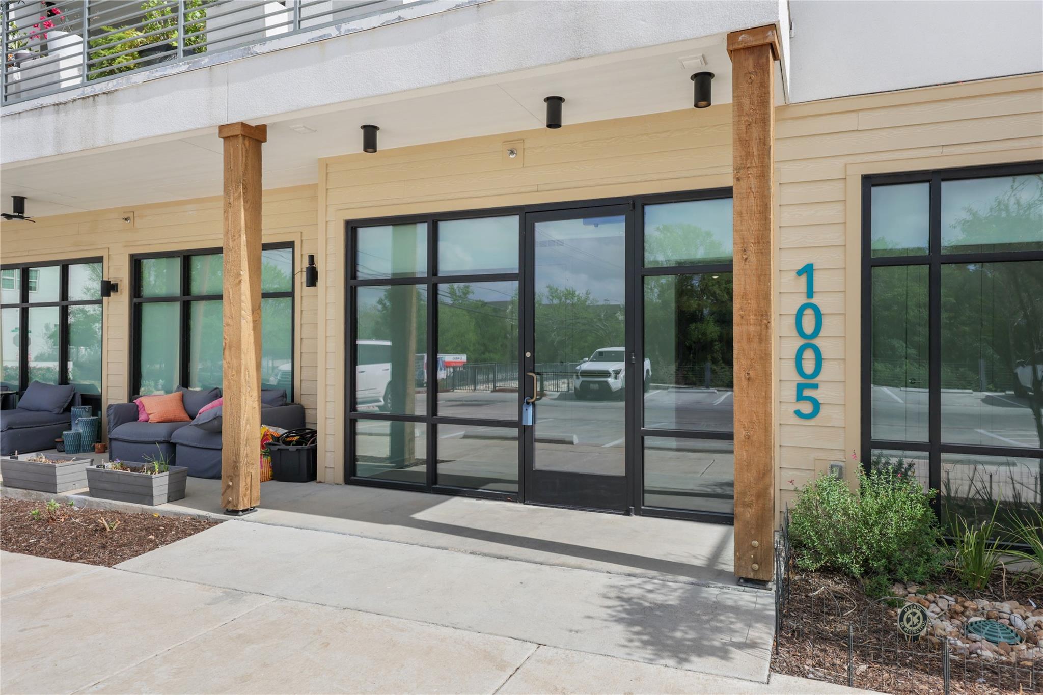 4801 Springdale Rd #1005, Austin, TX 78723