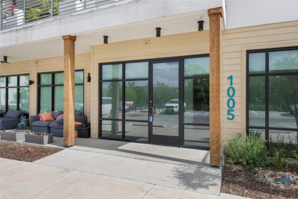 4801 Springdale Rd #1005, Austin