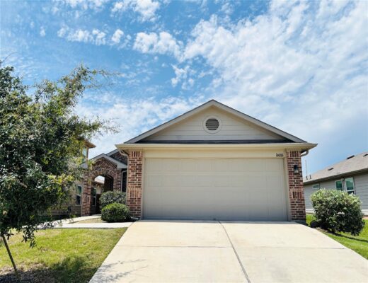 14008 Heywood Dr, Pflugerville