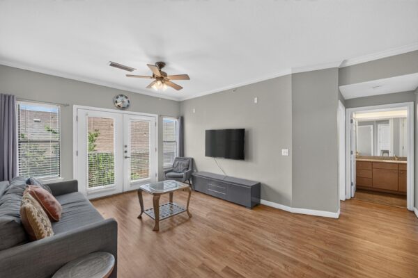 2502 Leon St #304, Austin