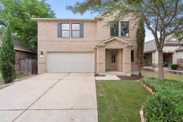 12024 Crownstone Ln, Manor