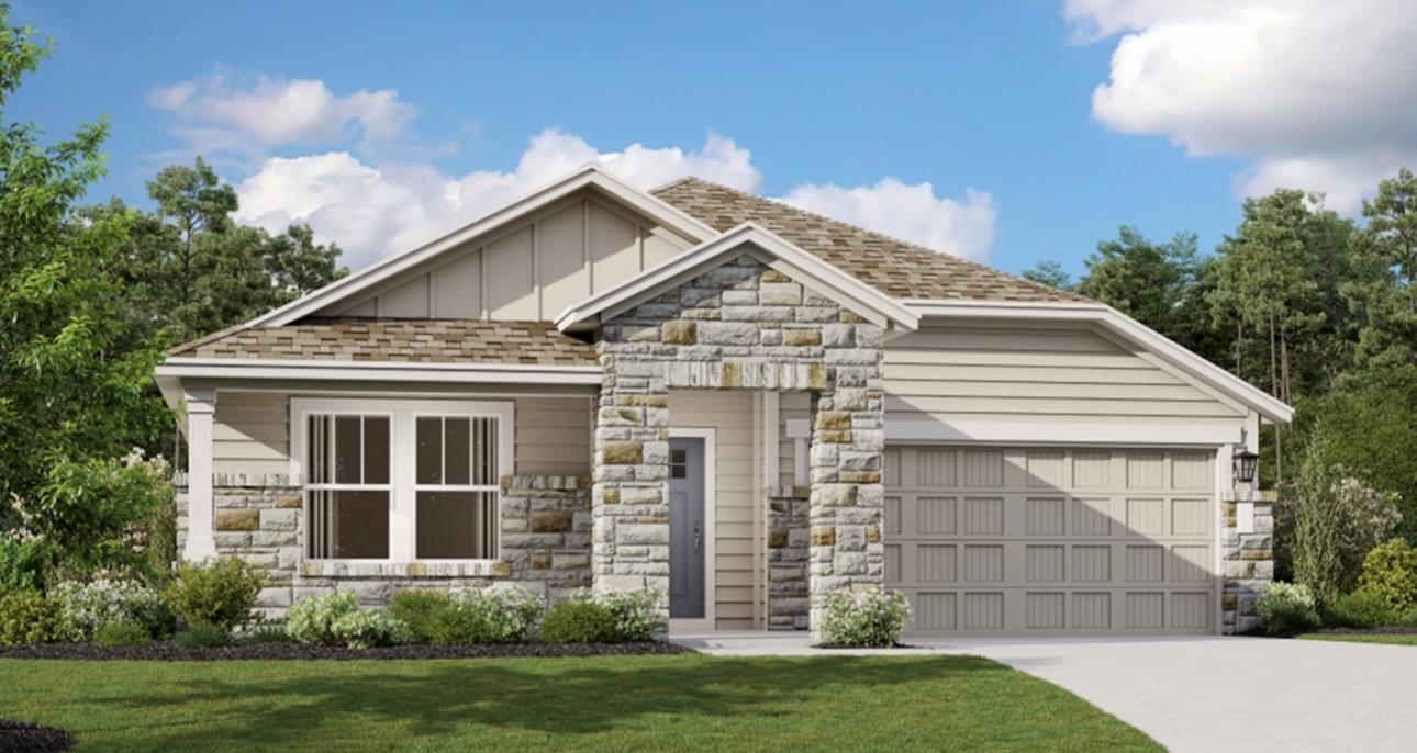 1437 Boggy Creek Rd, Georgetown, TX 78628