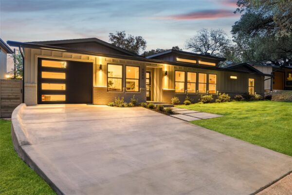 4906 Enchanted Ln, Austin
