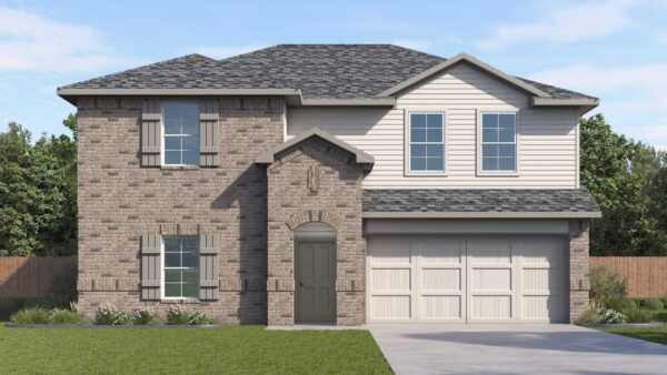 20401 Tuberville Ln, Manor