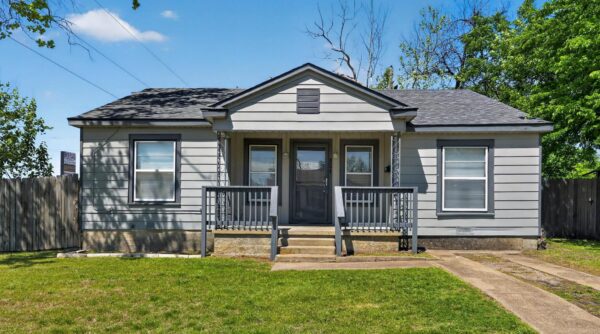 801 Carter St, Killeen